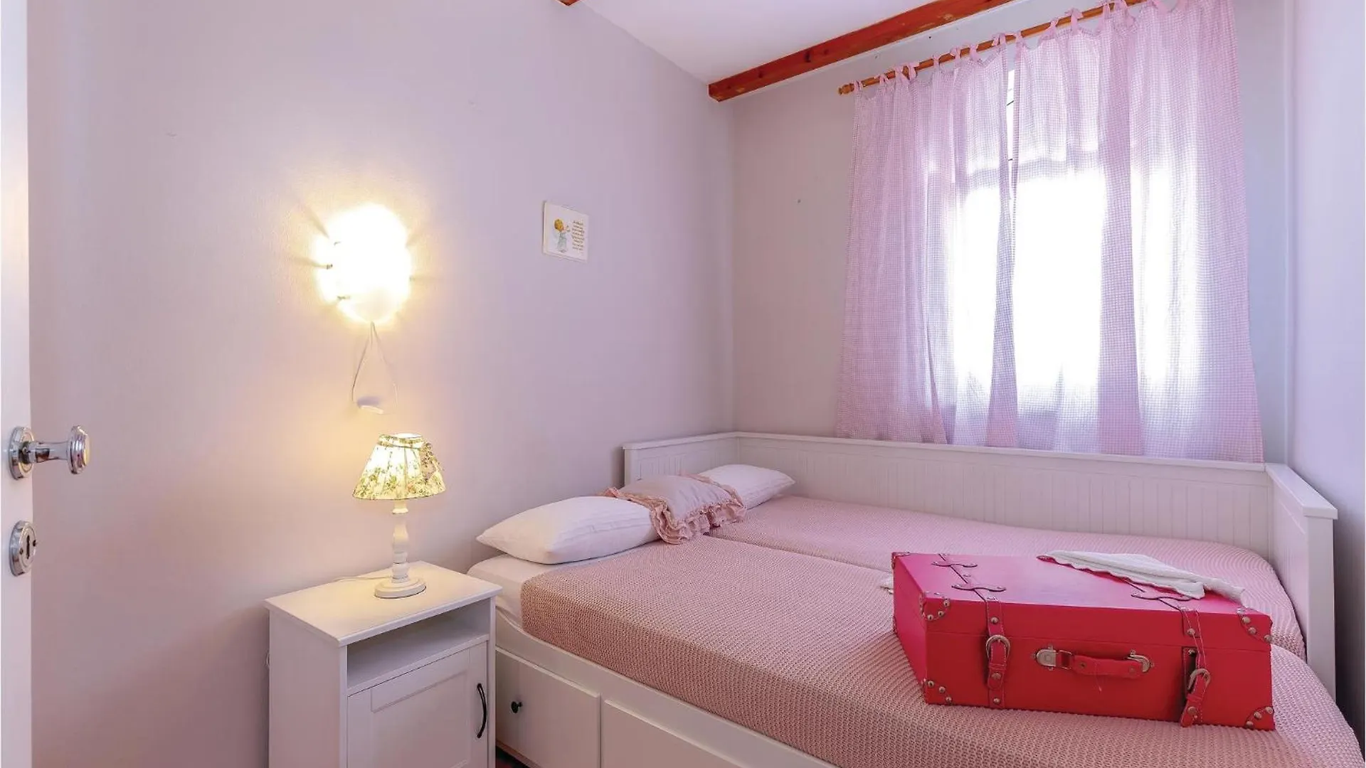 Amazing Apartment In Dramalj With Wifi Croatia