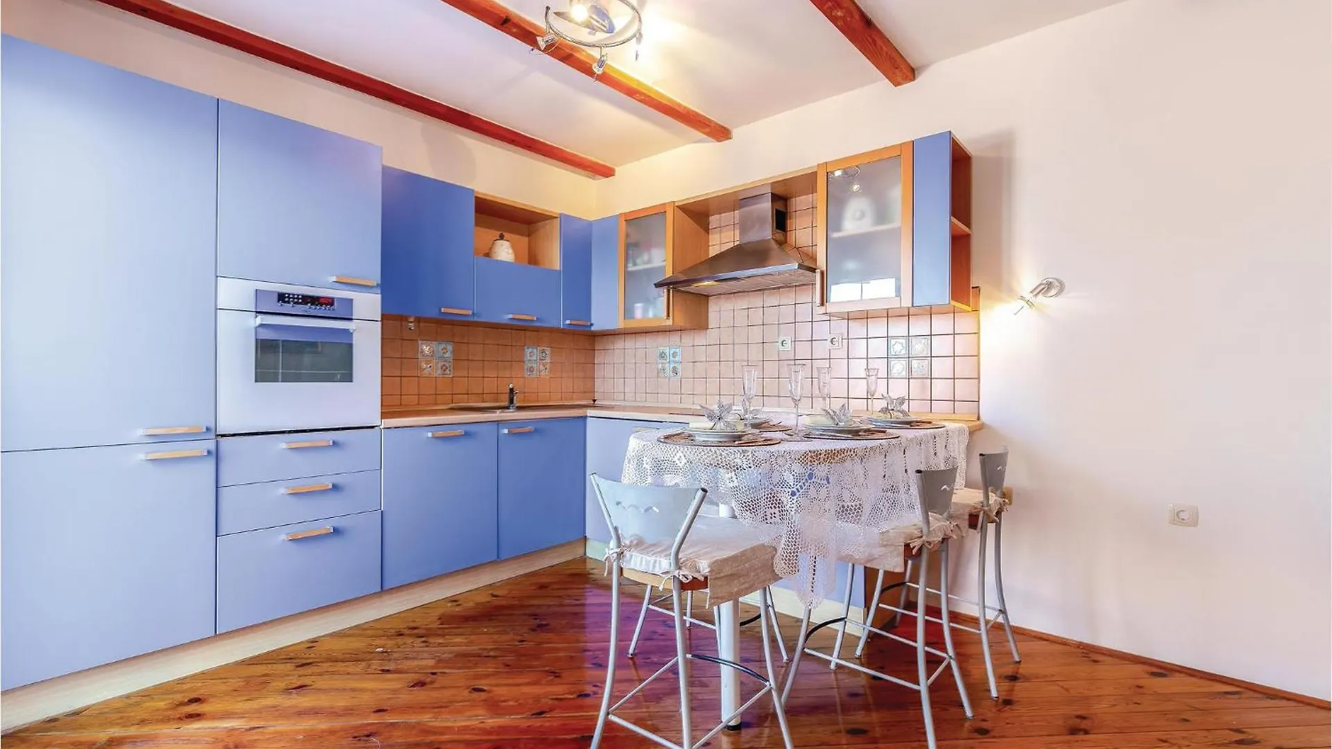 Amazing Apartment In Dramalj With Wifi