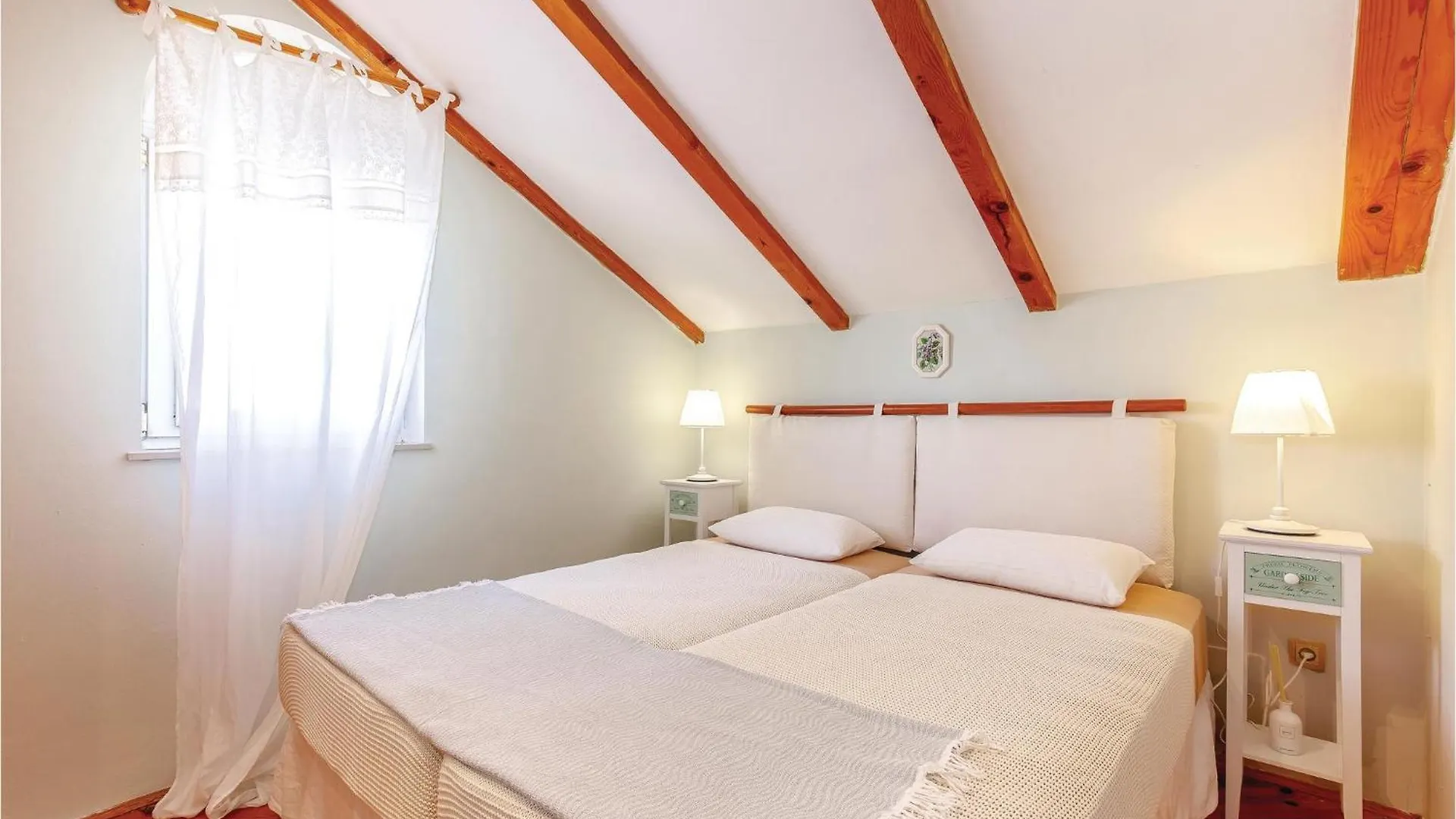 Amazing Apartment In Dramalj With Wifi