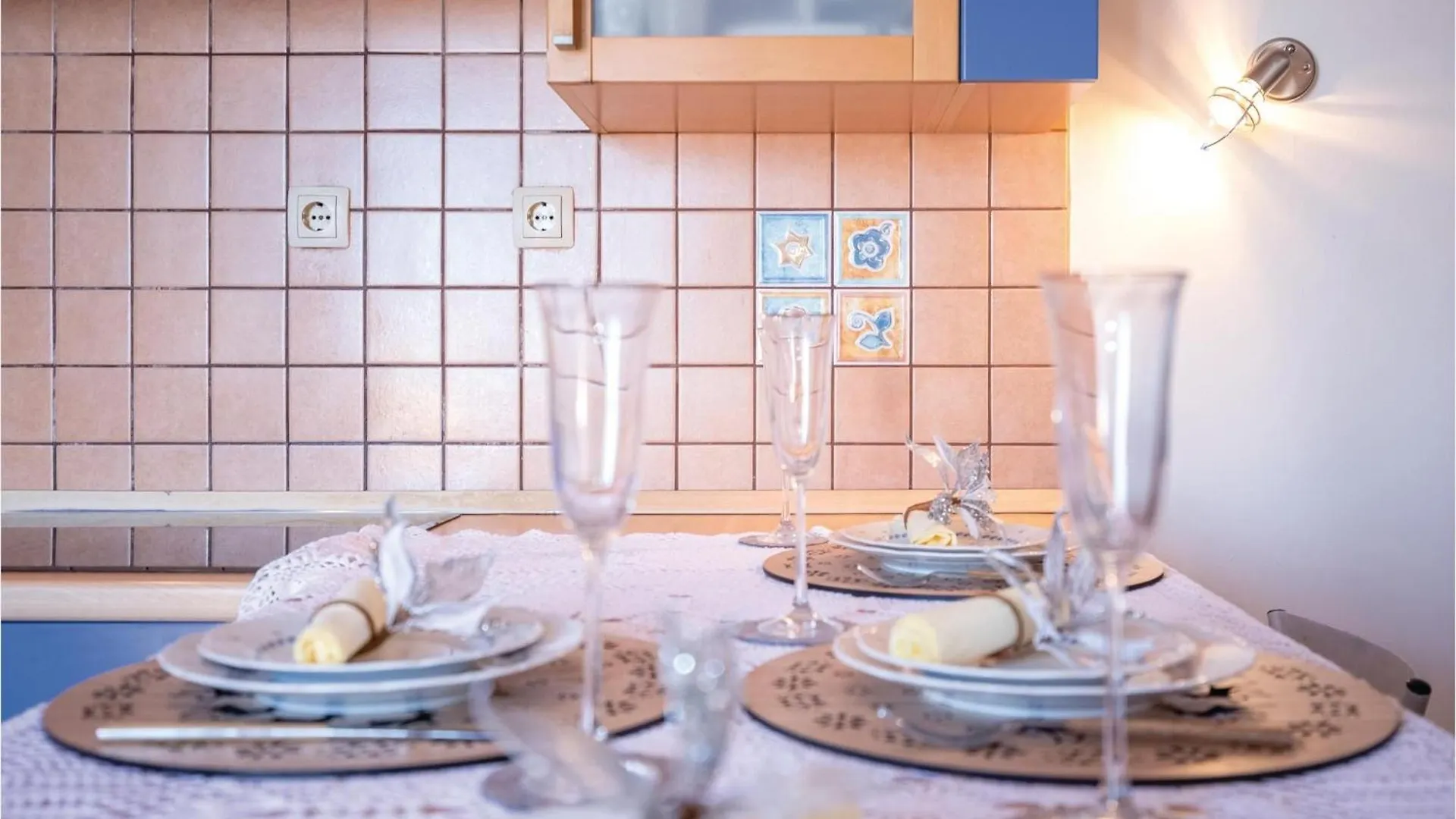 Amazing Apartment In Dramalj With Wifi