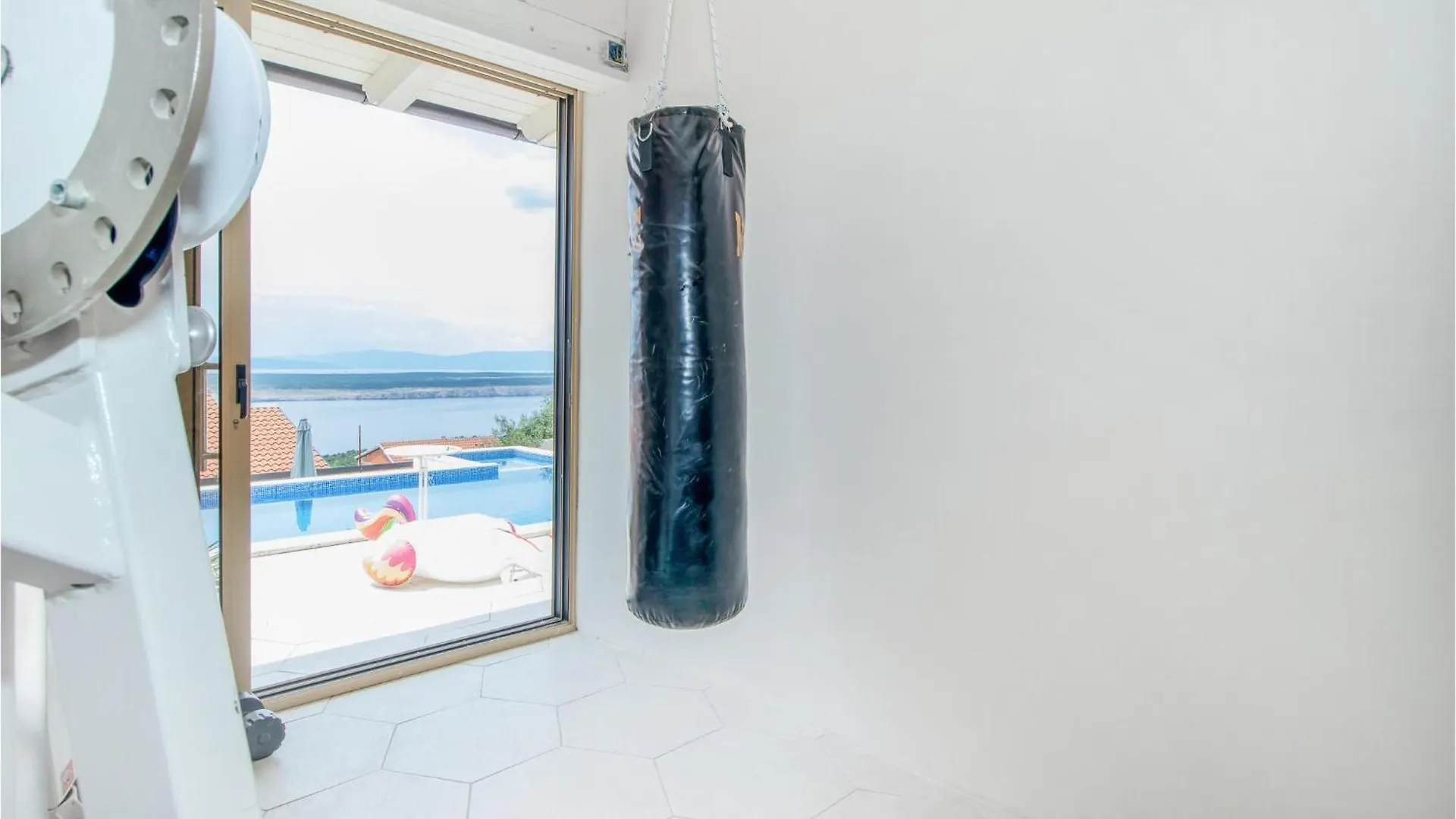 Amazing Apartment In Dramalj With Wifi Croatia