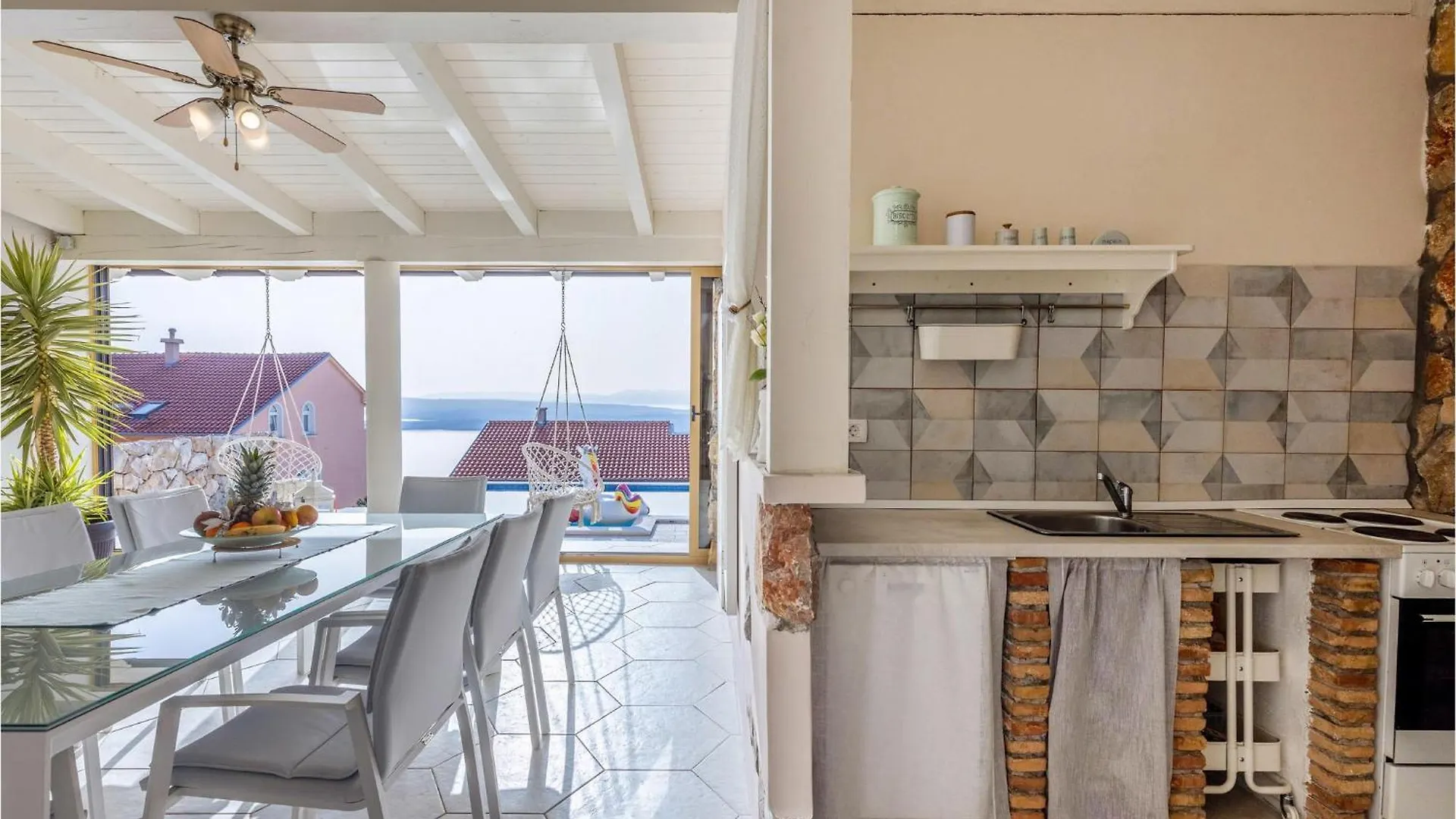 Amazing Apartment In Dramalj With Wifi Croatia