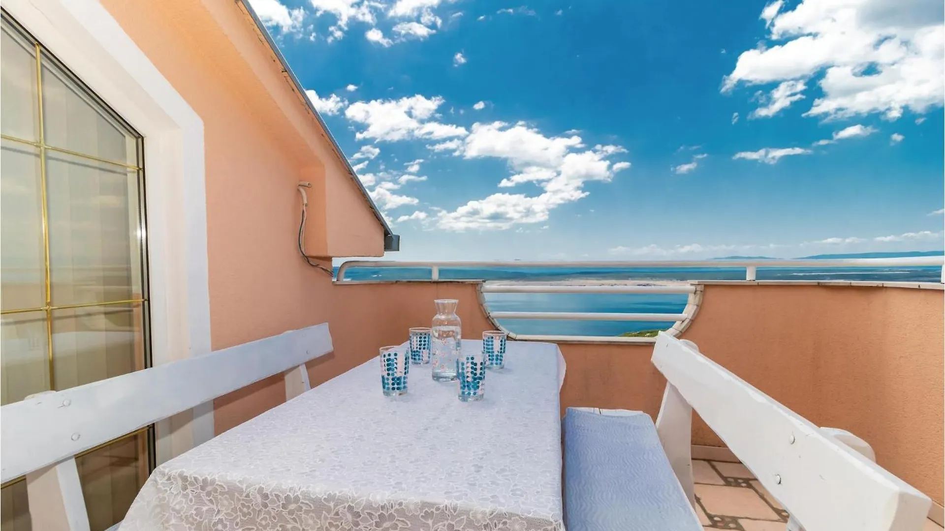Amazing Apartment In Dramalj With Wifi Croatia
