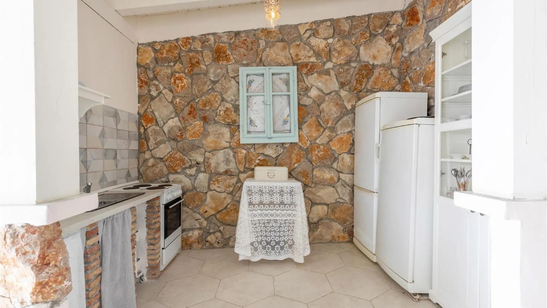 Amazing Apartment In Dramalj With Wifi 0*,  Croatia