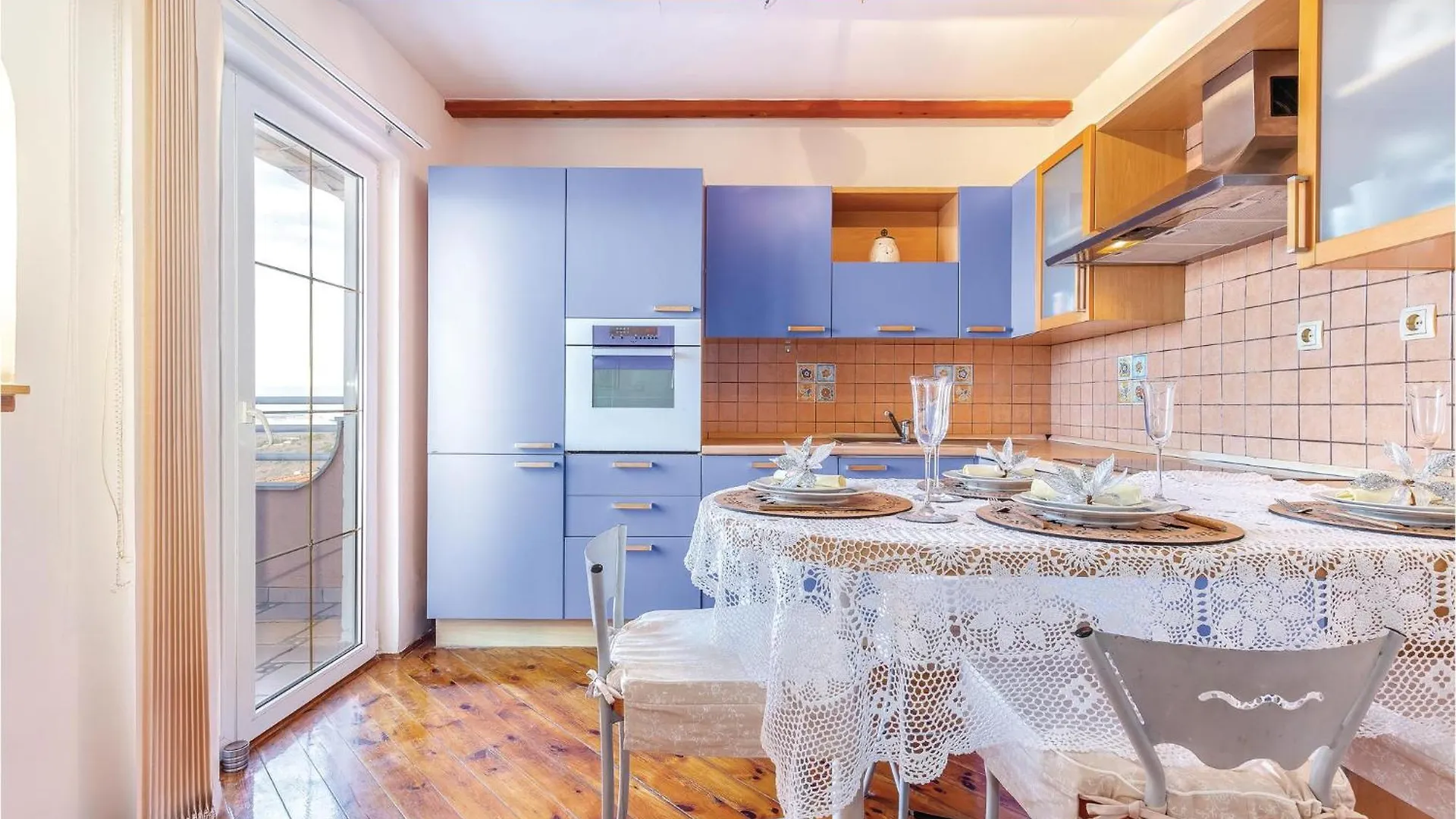 Amazing Apartment In Dramalj With Wifi