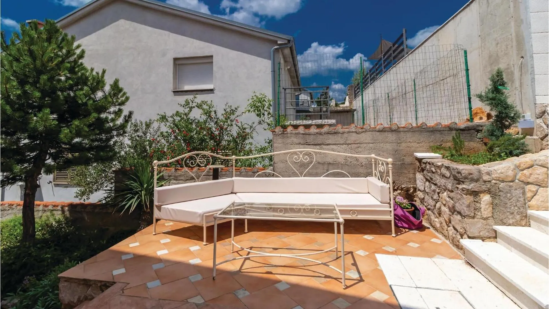 Amazing Apartment In Dramalj With Wifi Croatia